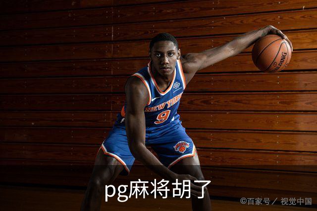 关于pg麻将胡了